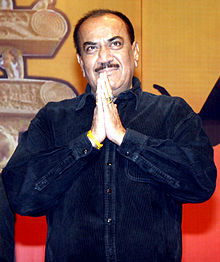 Shivaji Satham