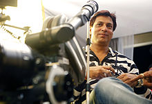 Madhur Bhandarkar