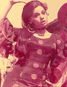 Mumtaz actress