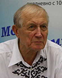 Yevgeni Yevtushenko