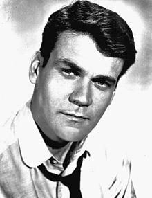 Don Murray actor