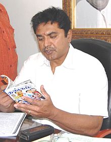 Sarath Kumar