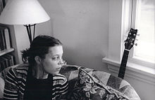 Kim Taylor