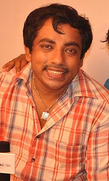 Sathyan Tamil actor