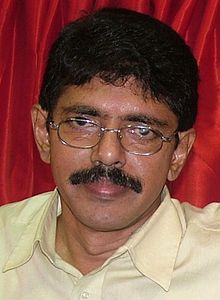 Balachandran Chullikkad