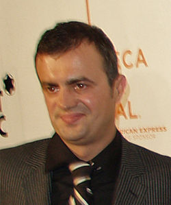 Sergej Trifunovi