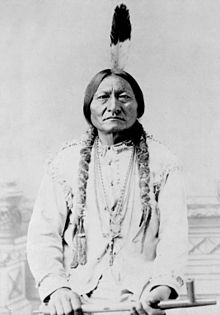 Sitting Bull