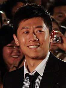 Xia Yu actor
