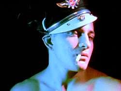 Kenneth Anger