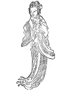 Consort Li Zhenzong