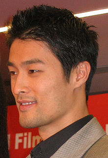 Johnny Tri Nguyen