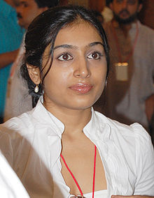 Padmapriya actress