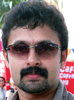 Vineeth Kumar