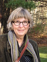 Carole Fr chette