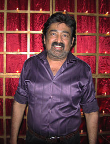 Jose Malayalam actor