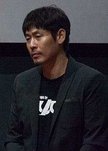 Sol Kyung gu
