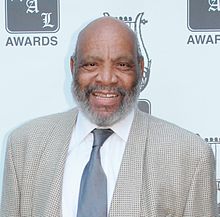 James Avery actor