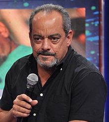Alfonso Rodr guez director