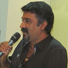 Ranjith director