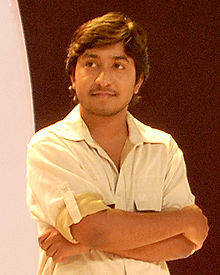 Vineeth Srinivasan