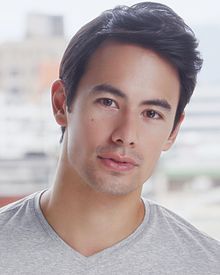 George Young actor