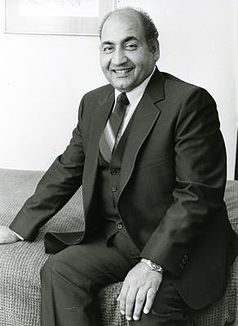 Mohammad Rafi