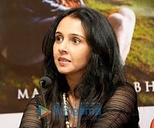 Suchitra Krishnamurthy