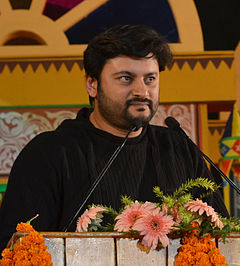 Anuvab Mohanty