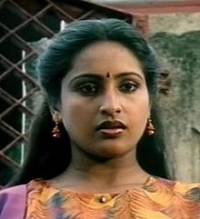 Ashwini actress