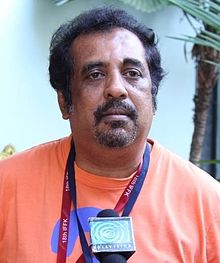 Ravindran actor