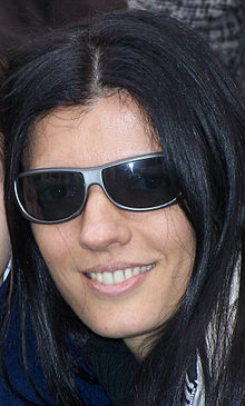 Maria Socas