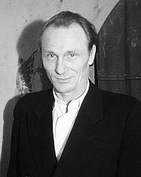 Ernst Busch actor