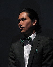 Ken ichi Matsuyama
