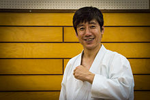 Tatsuya Naka