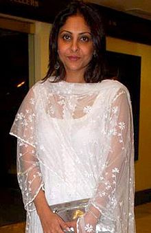 Shefali Chhaya