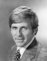Gary Collins actor