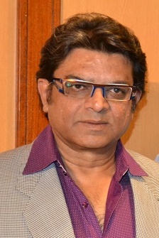 Vinay Varma