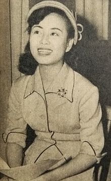 Hibari Misora