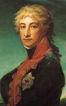 Prince Louis Ferdinand of Prussia 1772 1806