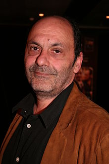Jean Pierre Bacri
