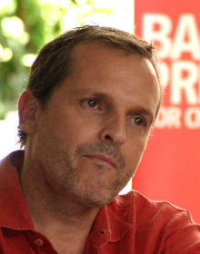 Miguel Bos