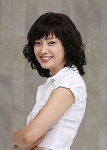 Lee Na young
