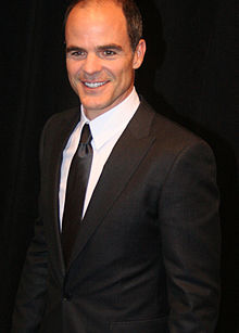 Michael Kelly American actor