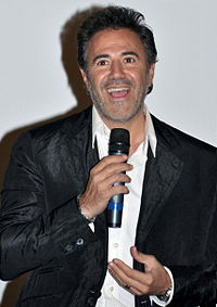 Jos Garcia actor