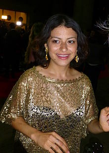 Alia Shawkat