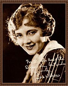 Lois Wilson actress