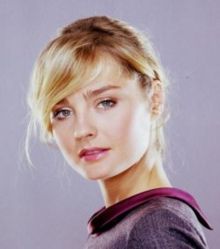 Ma gorzata Socha