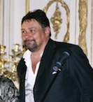 Dmitry Nazarov