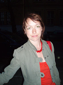 Tatiana Vilhelmov