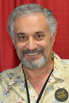 Doug Stone voice actor